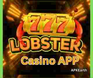 777 Lobster Casino APK Download For Android and iPhone