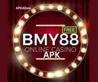 Bmy88 Casino APK Download