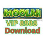 Moolah VIP 8888