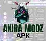 Akira Modz APK