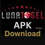 Luna Togel lottery Mobile app