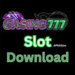 Gasing777 Slot Mobile App
