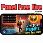 Panel Free Fire V2.01 Download for Android/IOS Mobile Phones