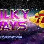 MilkyWay 777