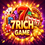 7Rich-Game