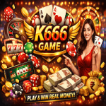 K666-Game