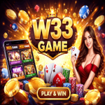 W33-Game